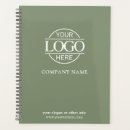 Search for branded planners Logo