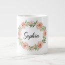 Search for sophia mugs Flowers