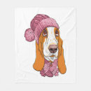 Search for hound dog blankets Wolf