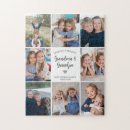 Search for grandparents puzzles Simple