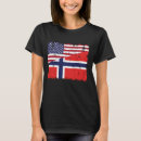 Search for norwegian pride tshirts Heritage