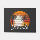 Search for palm tree doormats Vacation