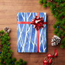 Search for harmony wrapping paper Blue