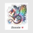 Search for fire horse stickers Fantasy