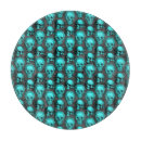 Search for skull chopping boards Gothic