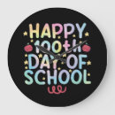 Search for learning clocks Education