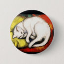 Search for cat paintings badges Animals
