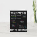 Search for understand cards Cute