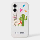 Search for cute llama cases Trendy
