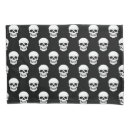 Search for skulls pillowcases Spooky