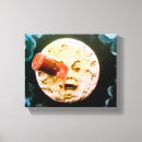 Search for astronaut canvas prints Spaceship