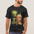 Search for popcorn tshirts Cartoon