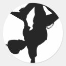 Search for breakdance stickers Hip