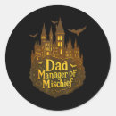 Search for mischief stickers Wizard