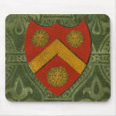 Search for crests mouse mats Heraldry