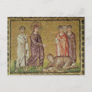 Search for cures postcards Byzantine