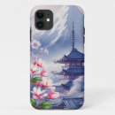 Search for watercolor mountain iphone cases Japanese