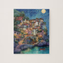 Search for positano puzzles Amalfi