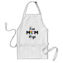 Search for pride rainbow aprons Trans
