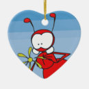 Search for ant christmas tree decorations Insects