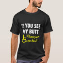 Search for amputation tshirts Retro