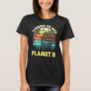Search for save the planet clothing Science