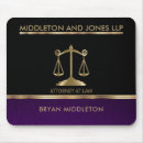Search for firm mouse mats Attorney at law