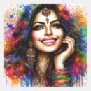 Search for indian festivals stickers Celebration