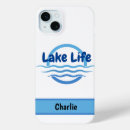 Search for lakes iphone cases Water