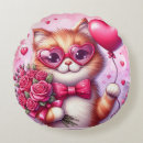 Search for valentines day cushions White