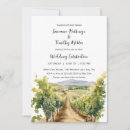 Search for wine bottle wedding invitations Winery