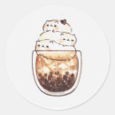 Search for cute coffee stickers Cats