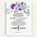 Search for philippians 4 6 7 Scripture