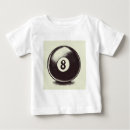 Search for billiards baby clothes Cue