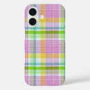 Search for yellow plaid iphone cases Orange
