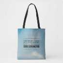 Search for testing bags Motivation