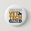 Search for veterinary technician Dog