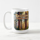 Search for sequoia tree mugs Sequoia national park