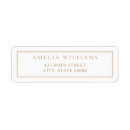Search for chic address labels return address labels Modern