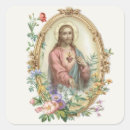 Search for priest stickers Jesus christ