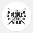 Search for pool ball eight stickers Black