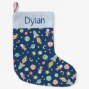 Search for rocket” christmas stockings For kids