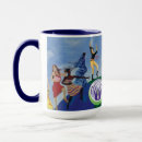 Search for the gathering mugs For her