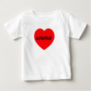 Search for valentines day baby clothes Heart