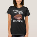 Search for clam clothing Oyster
