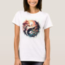 Search for koi fish tshirts Balance