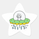 Search for alien star stickers Extraterrestrial