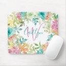 Search for trend electronics Girly monogram