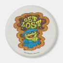 Search for character round magnets Toddler