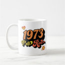 Search for 1973 mugs Retro
